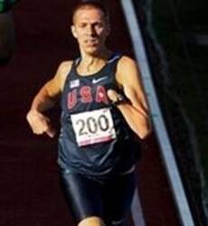 Chris Hammer, '09